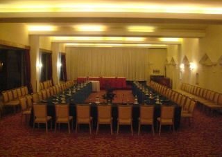 Hotel Himalaya