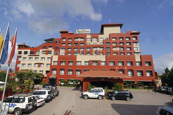 Hotel Radisson