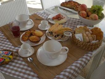 Bed & Breakfast La Lanterna