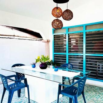 Casa Marbella