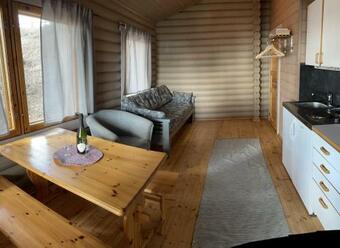 Venesilta Camping
