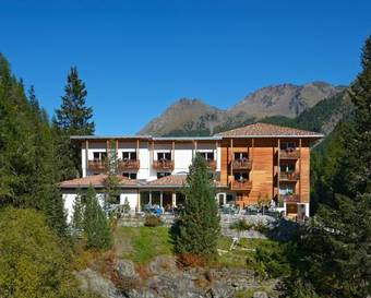 Hotel Zum See
