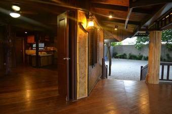 Hotel Dm Residente Rina Resort