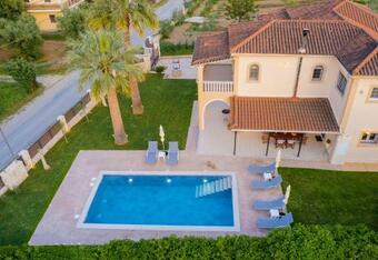 La Catalina Villa