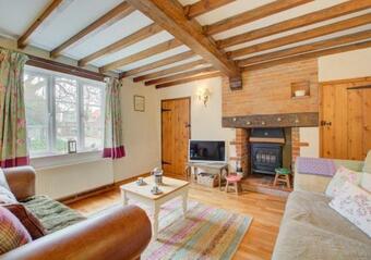 Camberley Cottage