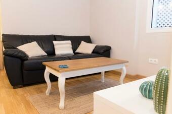 Apartamento Confort Y Bienestar En El Centro de La Ciudad