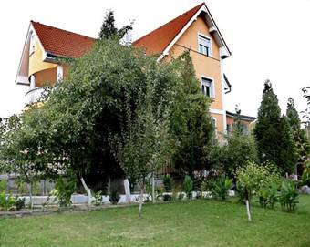 Hotel Pension Empire