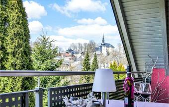 Stunning Apartment In Schauenstein With Wifi And 2 Bedrooms