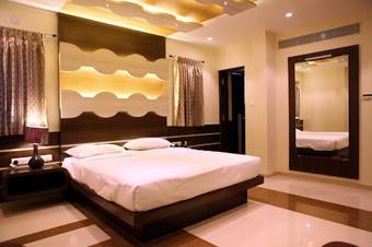 Hotel Sbs Grand