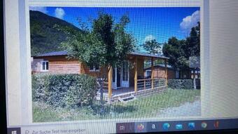 Camping La Pierre de L?aigle