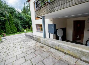 Apartamento Ferienwohnung Schatzlmayr