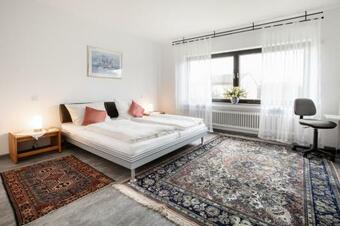 Apartamento Ferienwohnung W�ller Sonnenschein