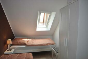Apartamento Ferienwohnung Martens 65344