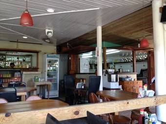 Hotel Posada Los Delfines