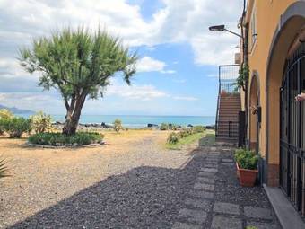 Apartment Casa Fallico II Riposto