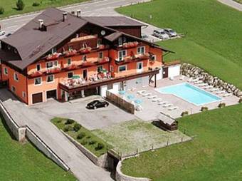 Hotel Haus Michaela