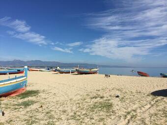 Hostal Holiday Affittacamere