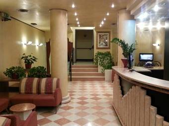 Hotel Raffaello