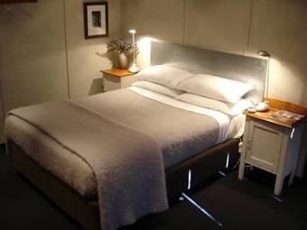 Bed & Breakfast Black Sheep Inn