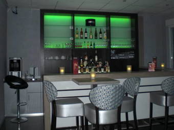 Hotel Am Freisch�tz