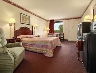 Super 8 Motel Dothan