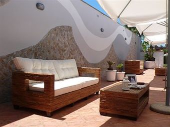 Hotel Barbarella