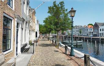 Amazing Home In Heinkenszand With Wifi And 3 Bedrooms