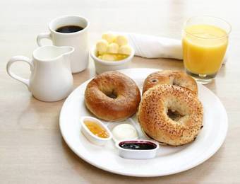 Bed & Breakfast La Suite Del Faro