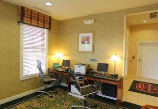 Hotel Residence Inn Loveland Fort Collins