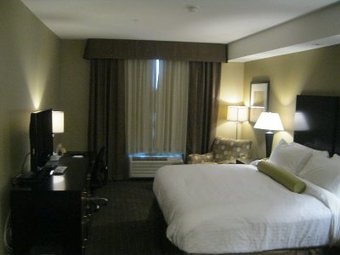 Moose Jaw Hotel