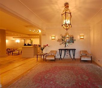 Hotel Golfo Dei Poeti Relais & Spa