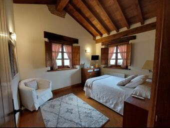 Casa Cordancas