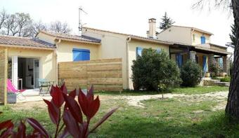 Apartamento Appartement Neuf Clim, Terrasse & Piscine