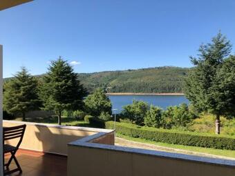 Casa Do Morgadinho - Casa De F�rias Prox. Ger�s