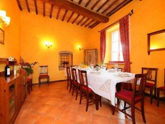 Holiday Home Paolotti Bettona - Perugia