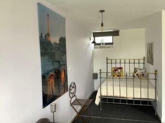 Apartamento La Mathurie 3
