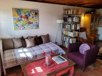 Apartamento Fewo-nanne