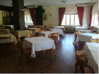 Hotel La Pineta