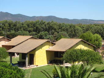 Agroturismo Turismo Rurale Porticciolo