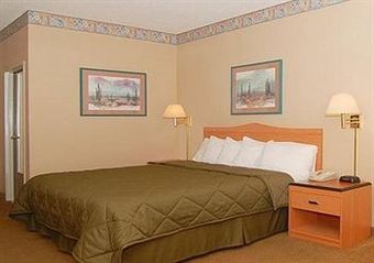 Hotel Comfort Inn Casa Grande