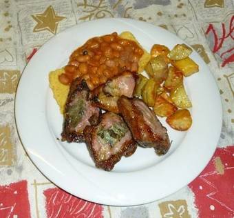 Hotel Albergo Nuoitas