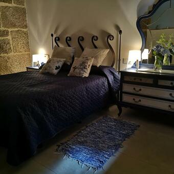 A Casa De Reza 1