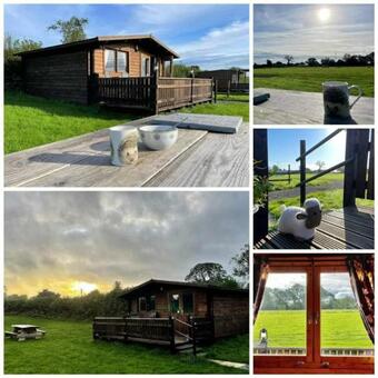 Country Bumpkin - Romantic Couples Stay In Oakhill Cabin