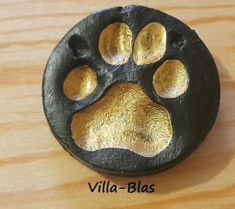 Bed & Breakfast Villa-blas