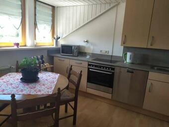 Apartamento Ferienwohnung Klaus
