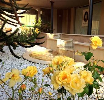 Hotel Villa Cinzia