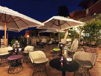 Hotel Il Pellicano