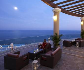 Hotel Atrium Prestige Thalasso Spa Resort & Villas