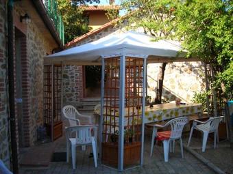 Apartment L Olivo Paciano I