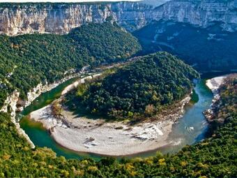 Camping Le Coin Charmant